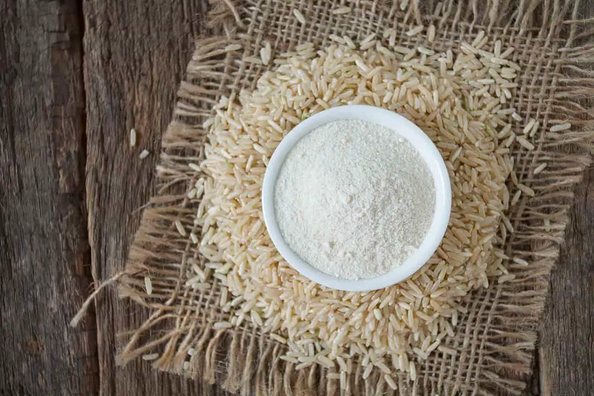 14 mejores sustitutos de la cebada | gourmet codicioso