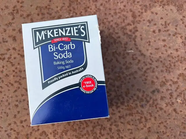 Los mejores sustitutos simples del bicarbonato de sodio Los mejores sustitutos simples del bicarbonato de sodio
