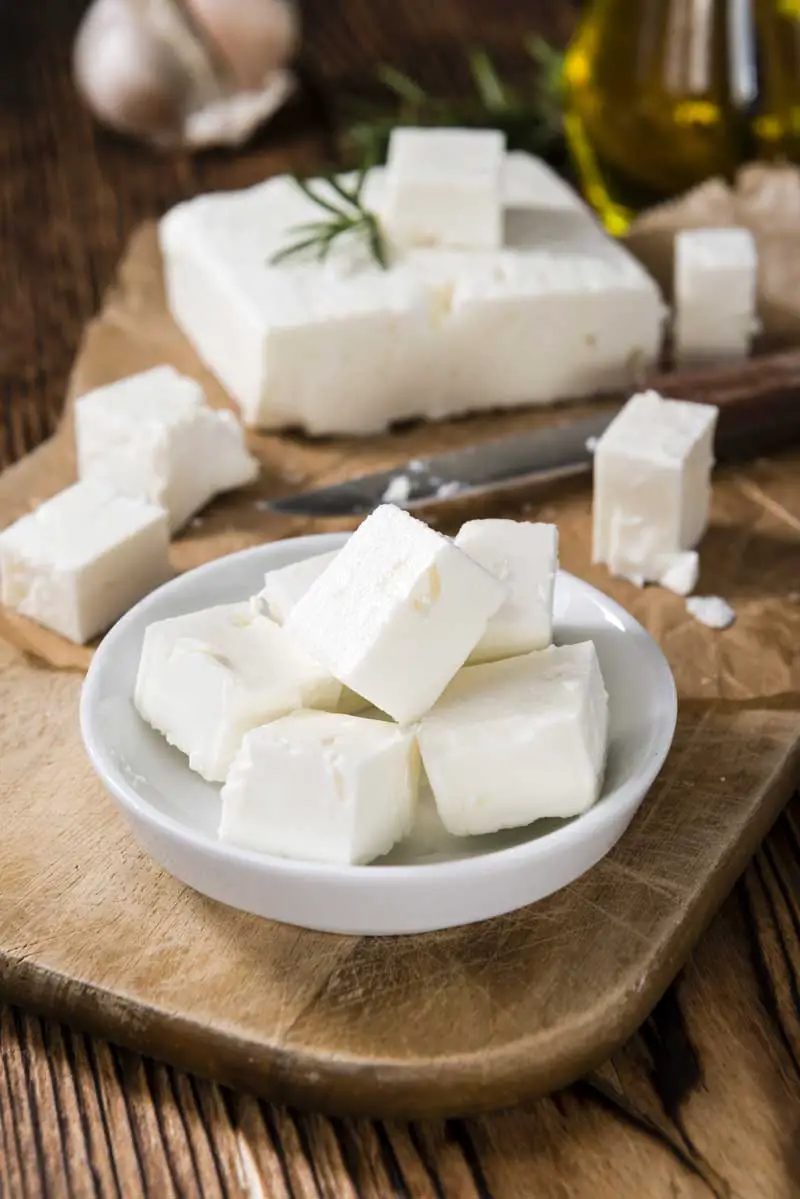 22 mejores sustitutos del queso fresco 22 mejores sustitutos del queso fresco