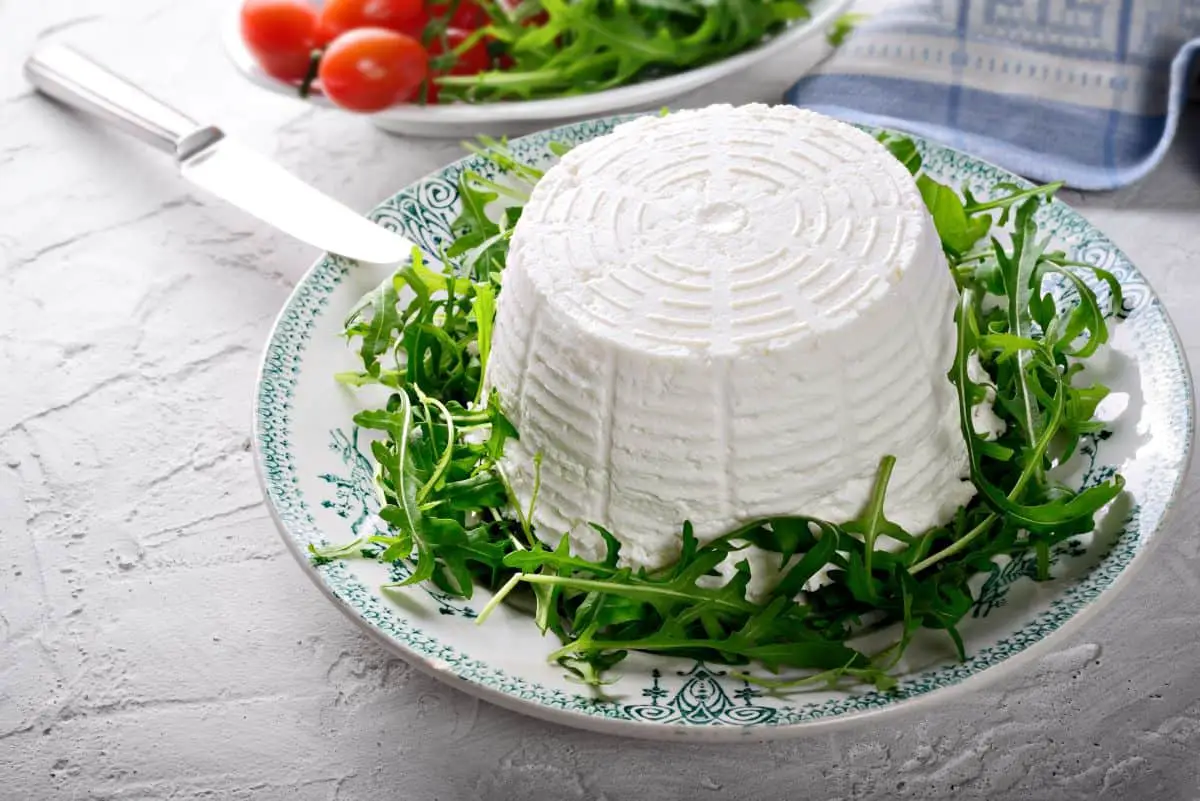 22 mejores sustitutos del queso fresco 22 mejores sustitutos del queso fresco