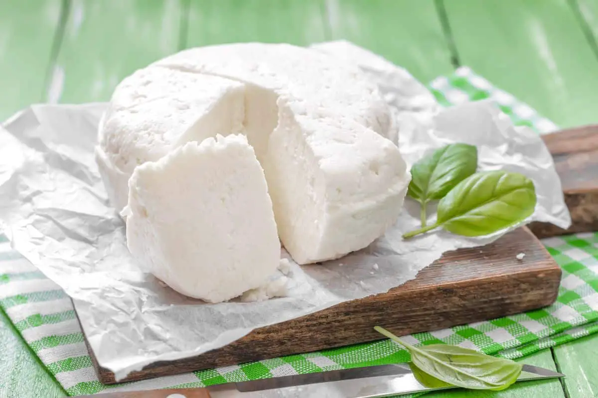 22 mejores sustitutos del queso fresco 22 mejores sustitutos del queso fresco