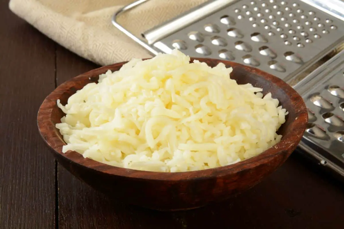13 mejores sustitutos del queso Monterey Jack