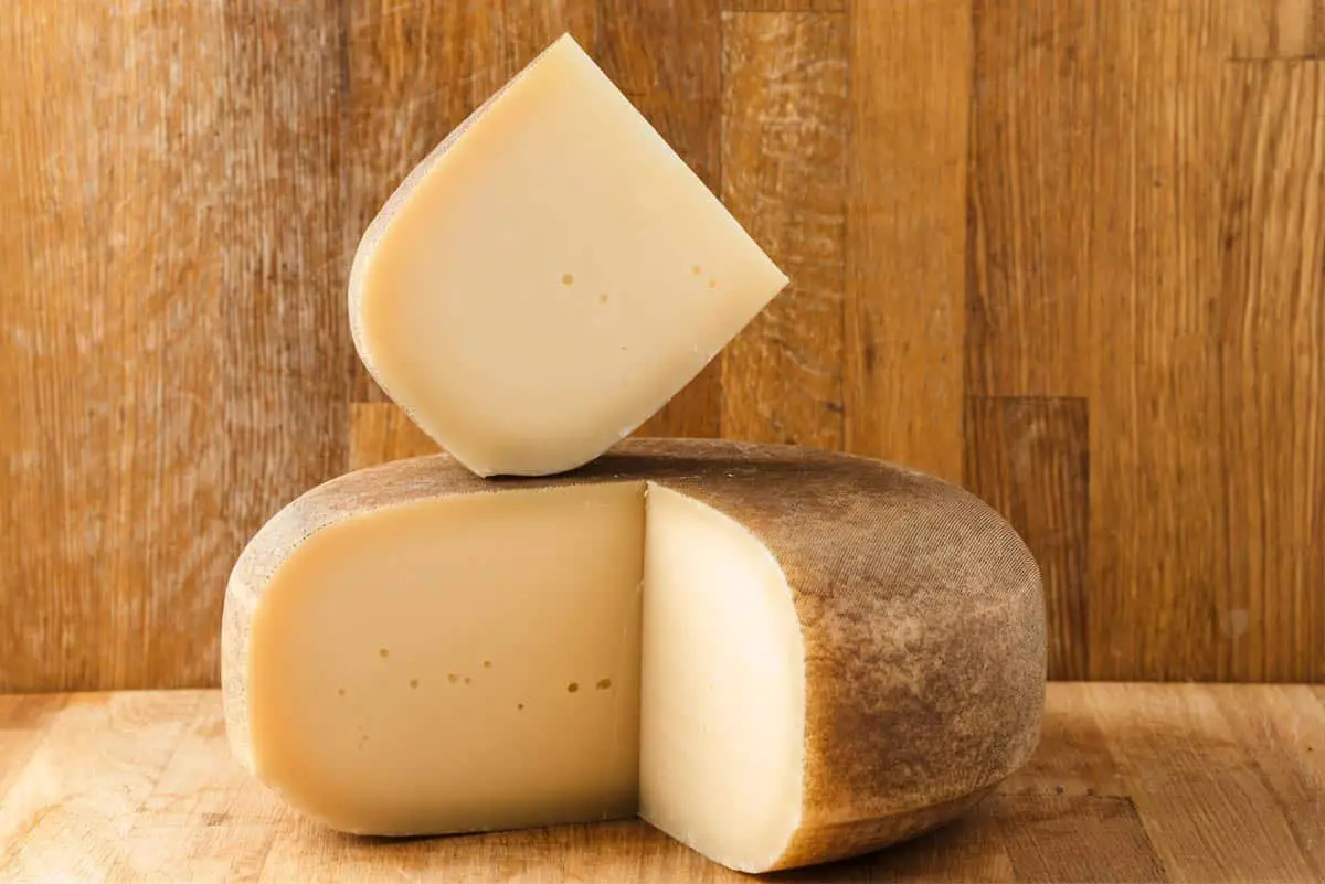 13 mejores sustitutos del queso Monterey Jack
