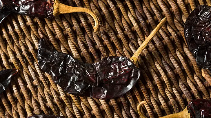 Los 6 mejores sustitutos del chile guajillo
