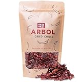 Los 6 mejores sustitutos del chile guajillo