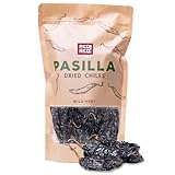 Los 6 mejores sustitutos del chile guajillo