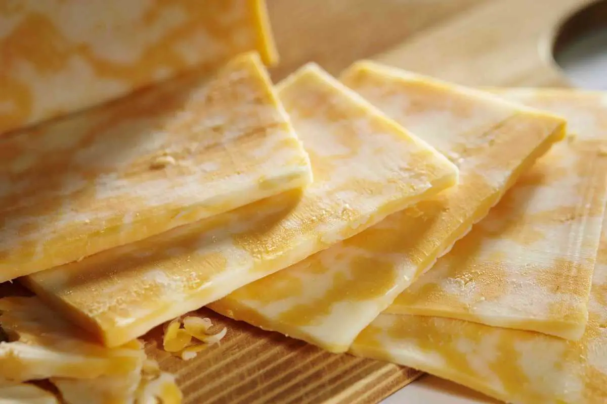 13 mejores sustitutos del queso Monterey Jack