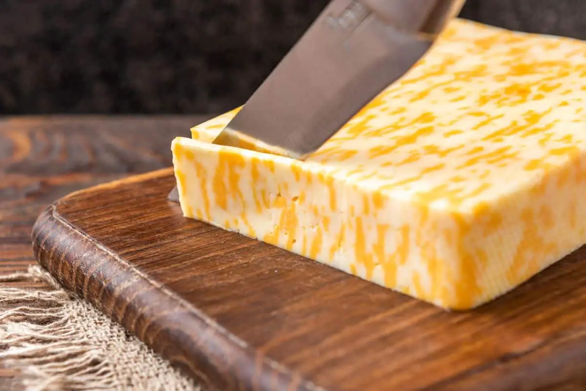 13 mejores sustitutos del queso Monterey Jack