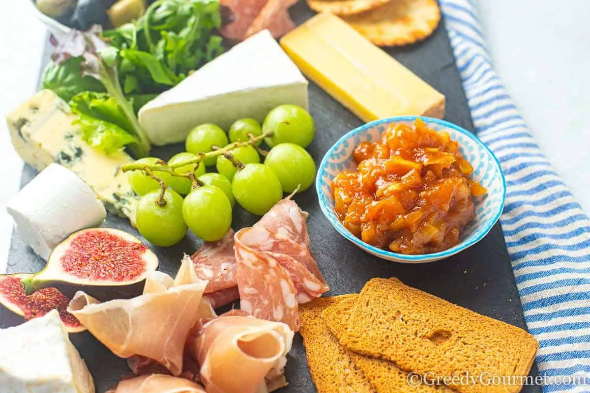 13 mejores sustitutos del queso Monterey Jack