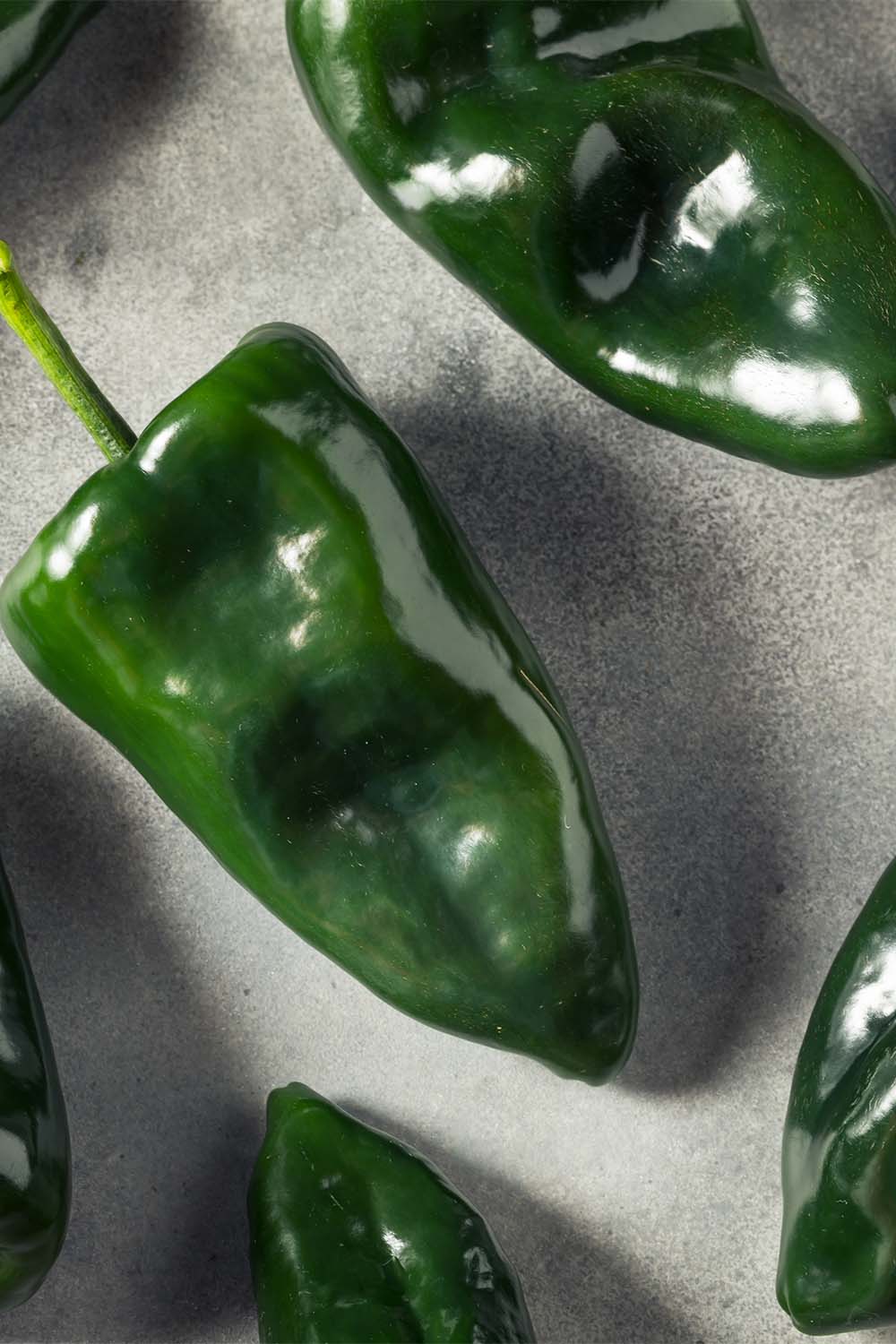 ¿Cuáles son los 3 mejores sustitutos del chile de Fresno?