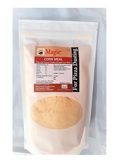 ¿Cómo puedes sustituir la harina de maíz en tus recetas favoritas?