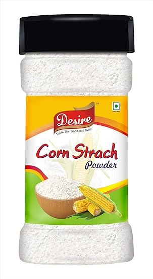 ¿Cómo puedes sustituir la harina de maíz en tus recetas favoritas?
