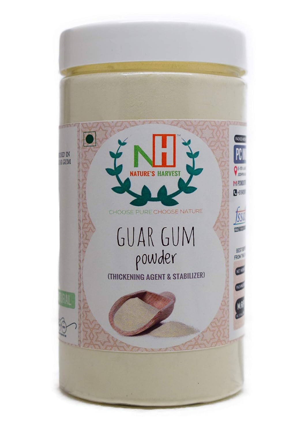 ¿Cómo puedes sustituir la harina de maíz en tus recetas favoritas?