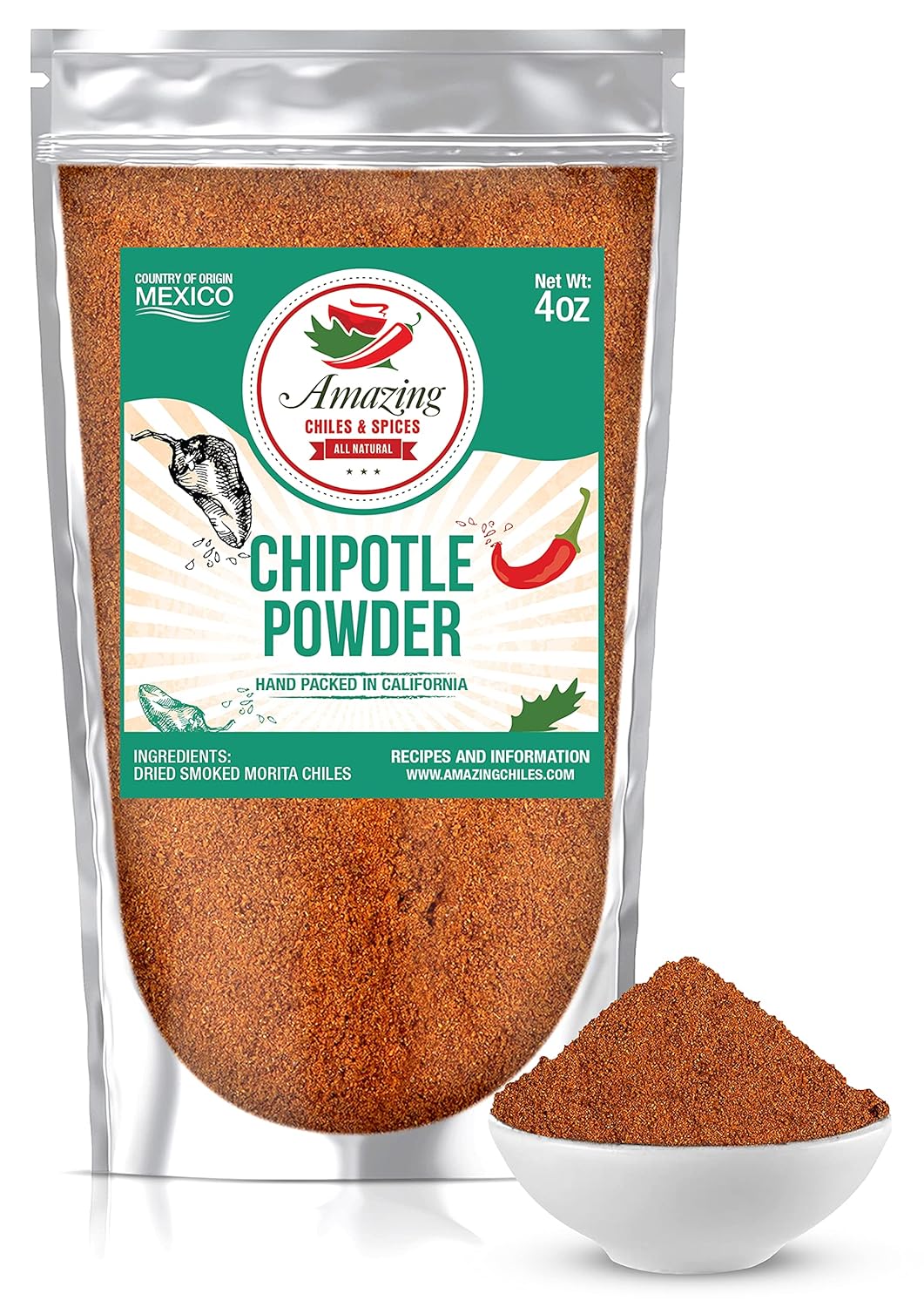 ¿Puedo sustituir la pimienta de cayena por salsas con sabor a chile?