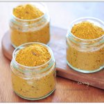 Los mejores sustitutos fáciles del curry en polvo