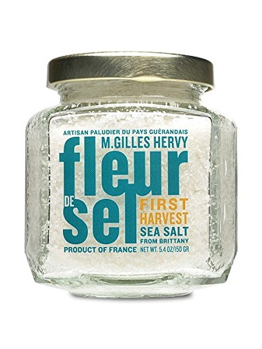 Sal de flor de sal – Top 5 en 2024