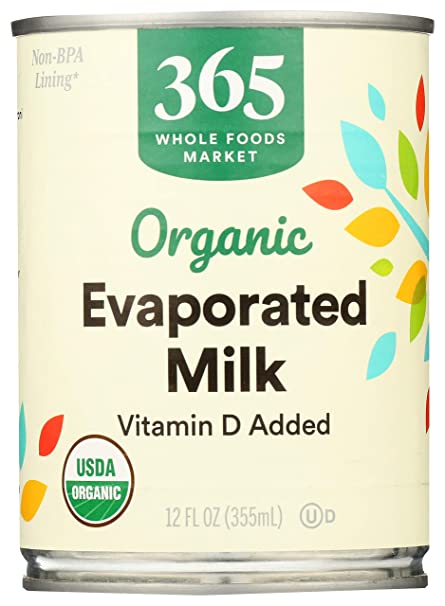 ¿Cómo sustituir la leche evaporada por leche condensada azucarada en recetas de repostería?