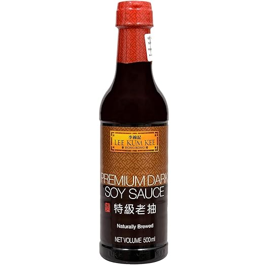 ¿Se pueden sustituir las ostras por hoisin?
