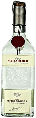 Sustituto del Kirschwasser