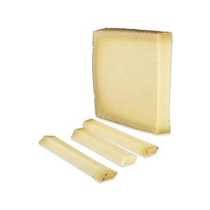 Sustituto del queso gruyere en quiche
