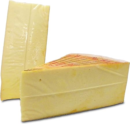 Sustituto del queso gruyere en quiche
