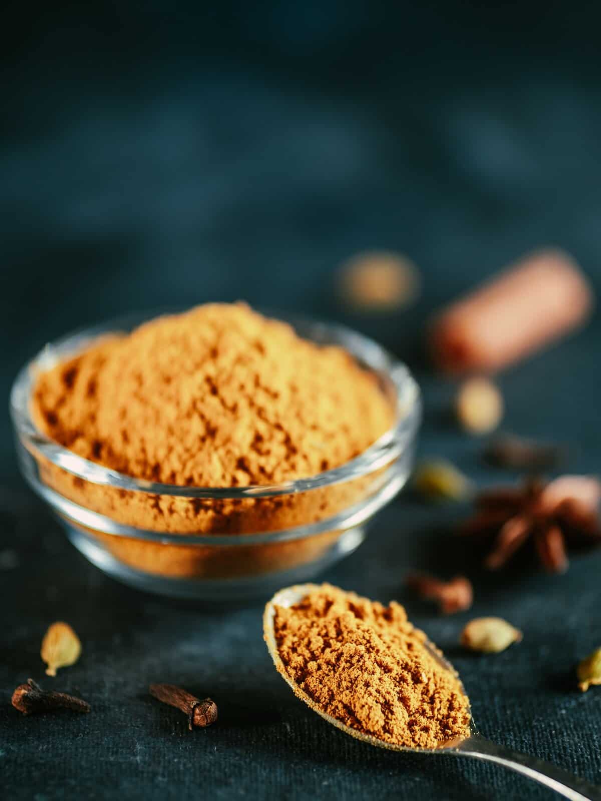 El sustituto perfecto de la maza para cualquier receta. El sustituto perfecto de la maza para cualquier receta.