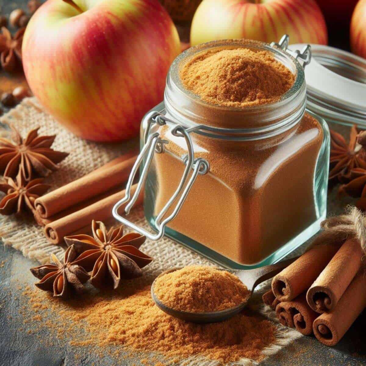 El sustituto perfecto de la maza para cualquier receta. El sustituto perfecto de la maza para cualquier receta.