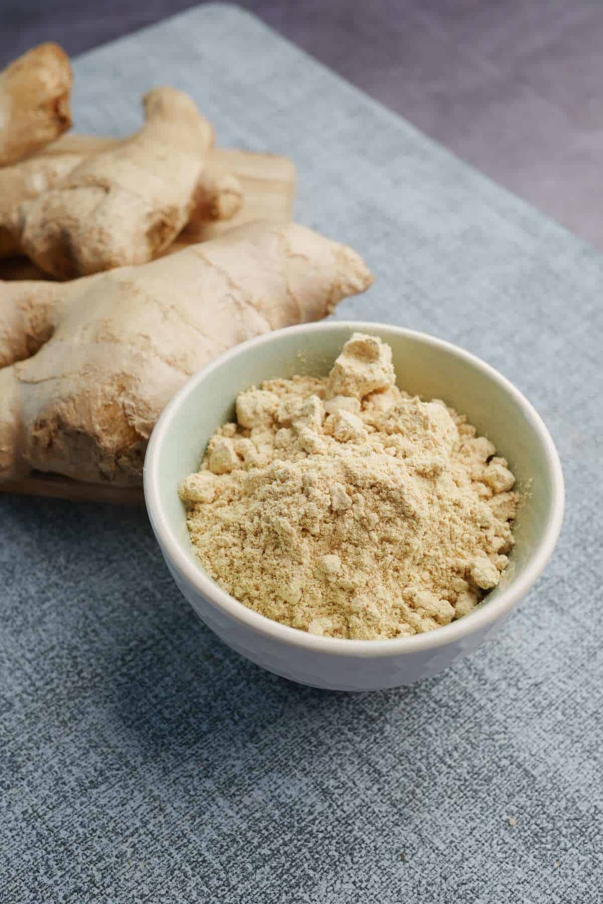 El sustituto perfecto de la maza para cualquier receta. El sustituto perfecto de la maza para cualquier receta.