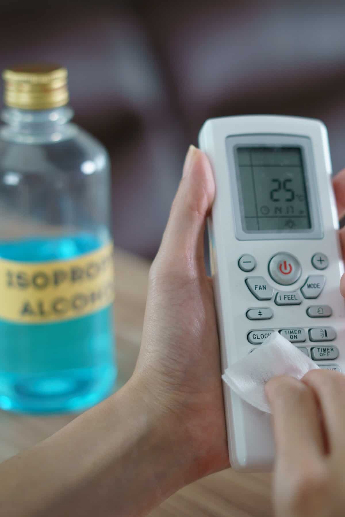 El mejor sustituto del alcohol (también las migas, por favor) El mejor sustituto del alcohol (también las migas, por favor)