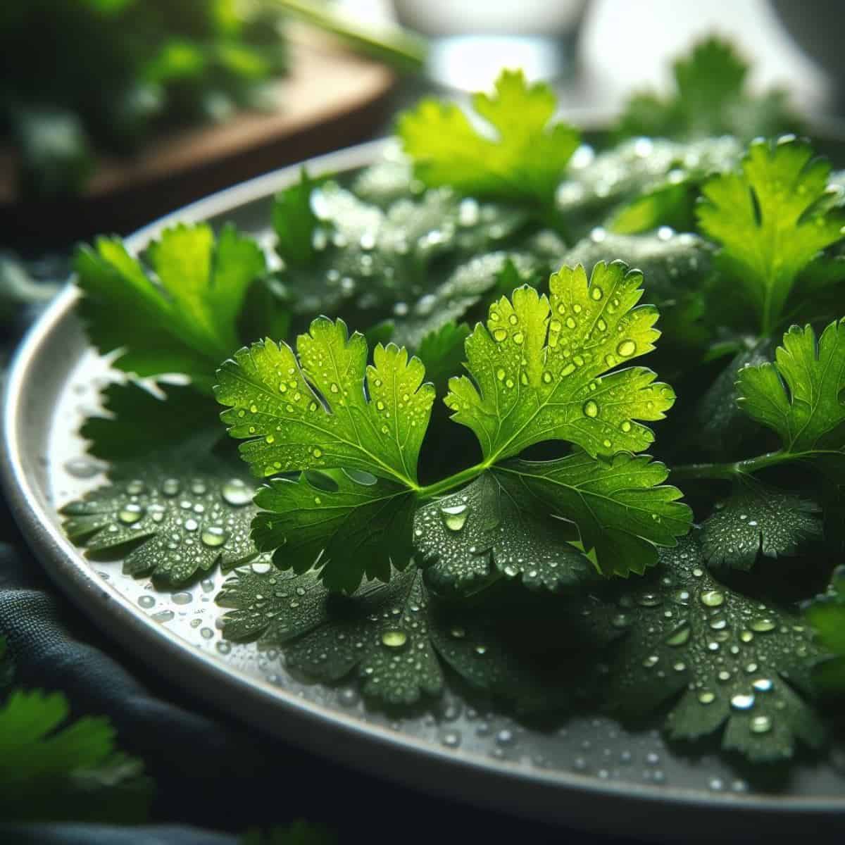 ¿Necesitas un sustituto de la menta? Aquí están los 8 mejores productos de reemplazo ¿Necesitas un sustituto de la menta? Aquí están los 8 mejores productos de reemplazo