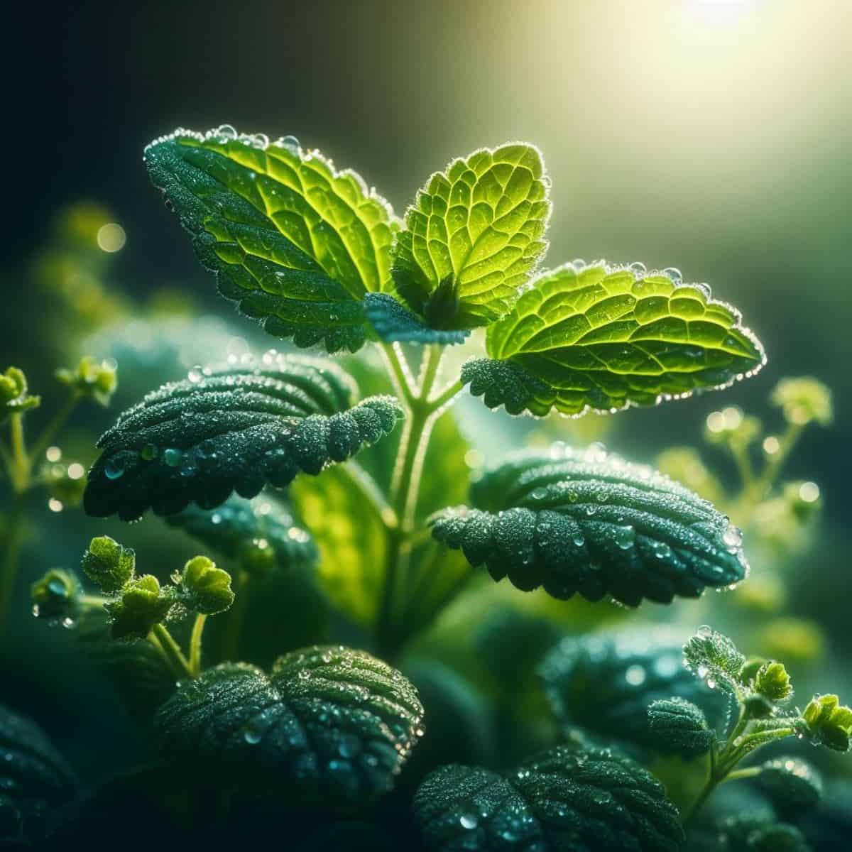 ¿Necesitas un sustituto de la menta? Aquí están los 8 mejores productos de reemplazo ¿Necesitas un sustituto de la menta? Aquí están los 8 mejores productos de reemplazo