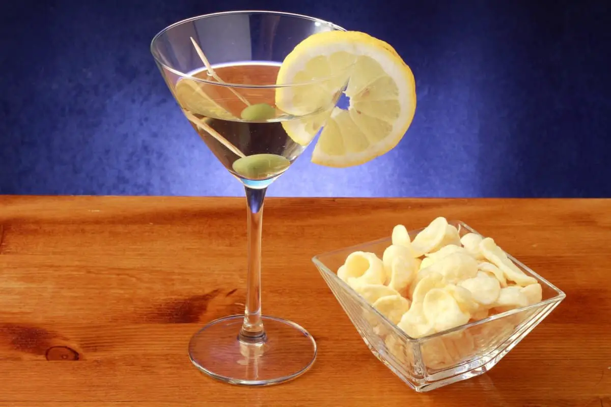 El sustituto perfecto de Lillet Blanc para tus recetas de cócteles El sustituto perfecto de Lillet Blanc para tus recetas de cócteles