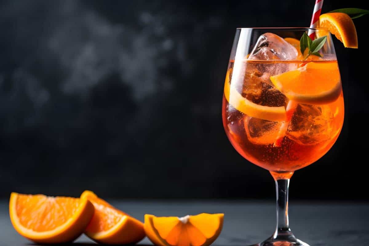 El sustituto perfecto de Lillet Blanc para tus recetas de cócteles El sustituto perfecto de Lillet Blanc para tus recetas de cócteles