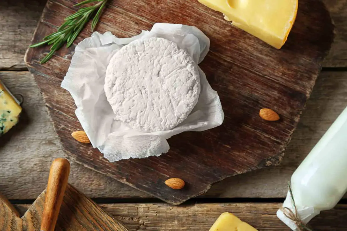 22 mejores sustitutos del queso fresco 22 mejores sustitutos del queso fresco