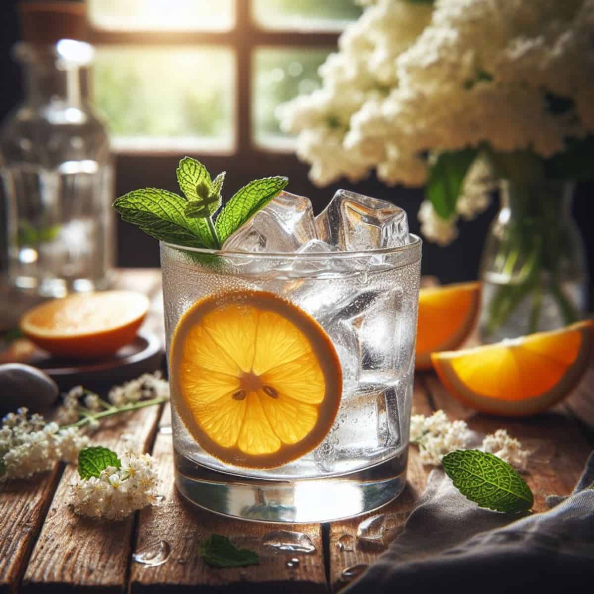 El sustituto perfecto de Lillet Blanc para tus recetas de cócteles El sustituto perfecto de Lillet Blanc para tus recetas de cócteles