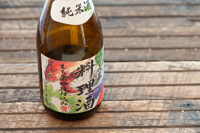 Los mejores sustitutos del sake fáciles de cocinar