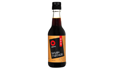 Los mejores sustitutos fáciles de la salsa teriyaki Los mejores sustitutos fáciles de la salsa teriyaki