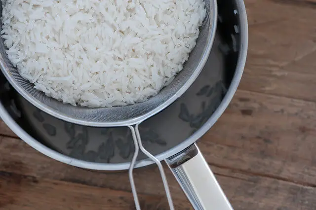 Los mejores sustitutos fáciles del arroz