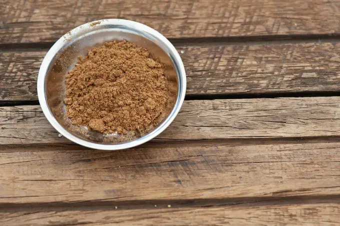 Los mejores sustitutos fáciles del garam masala Los mejores sustitutos fáciles del garam masala