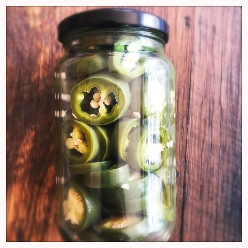 Los mejores sustitutos fáciles del jalapeño Los mejores sustitutos fáciles del jalapeño