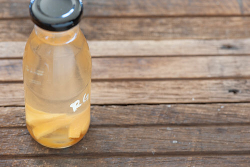 Los mejores sustitutos simples del verjuice