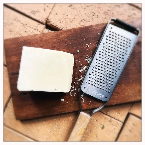 Los mejores sustitutos fáciles del pecorino