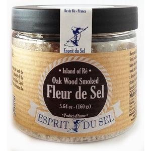 Sal de flor de sal – Top 5 en 2024