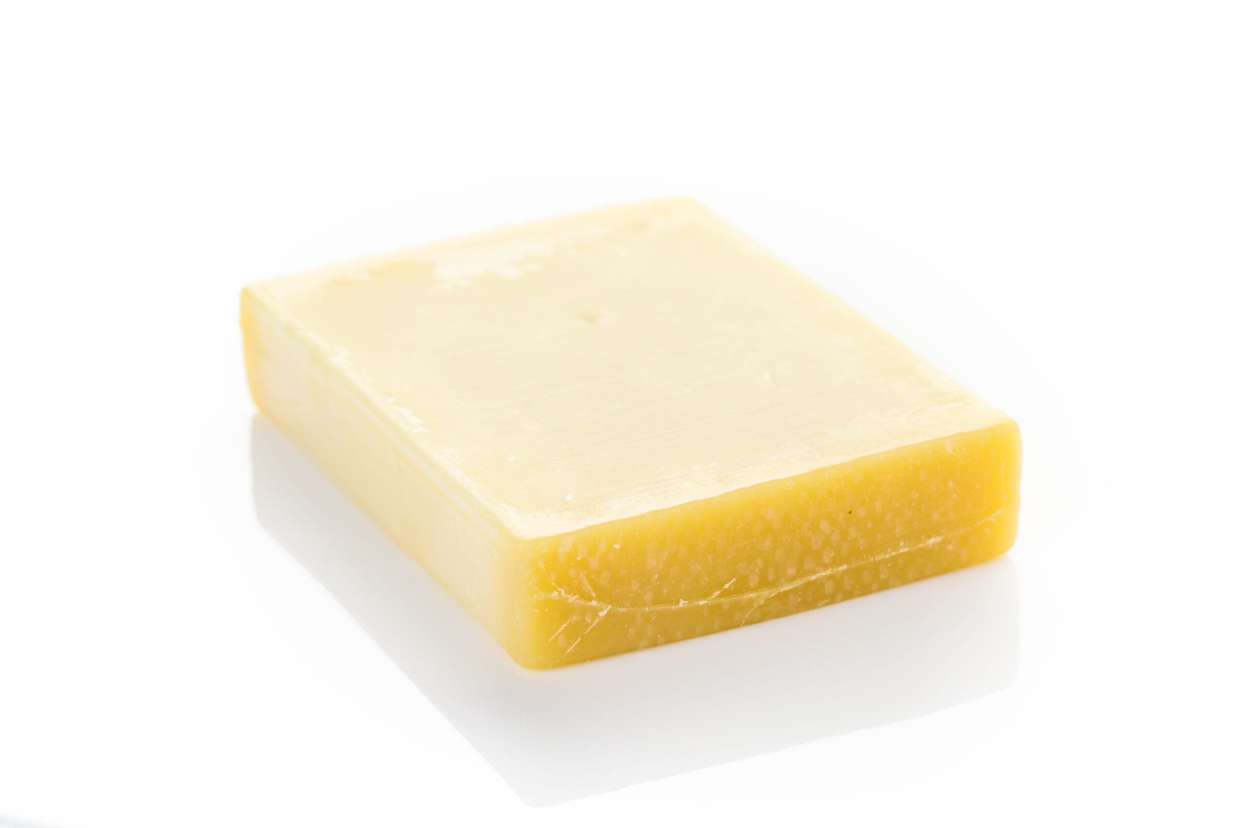 Sustituto del queso gruyere en quiche