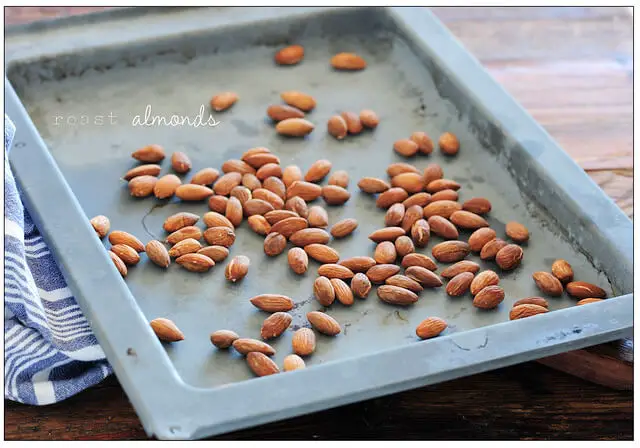 Los mejores sustitutos simples del extracto de almendras