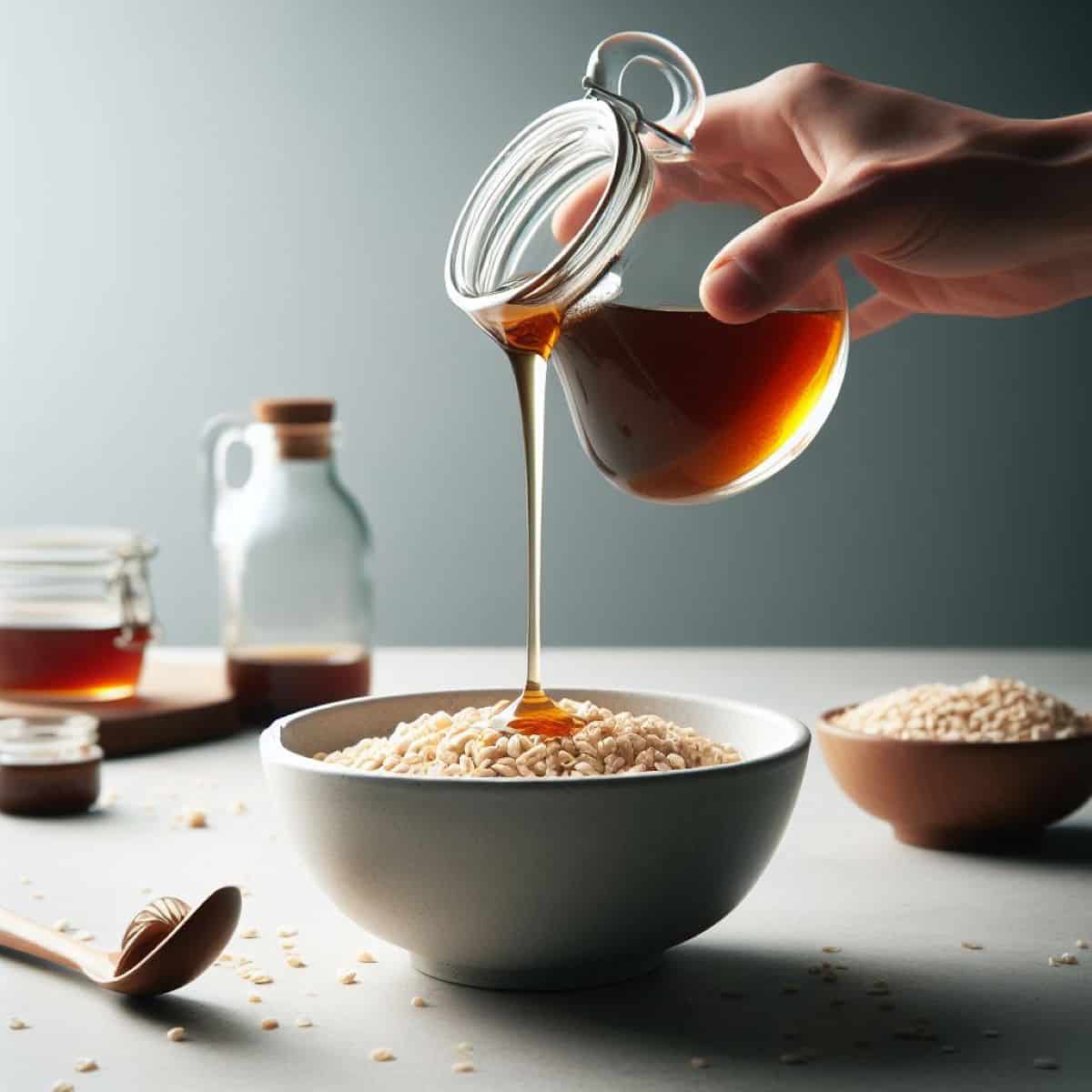 Los 17 mejores sustitutos del jarabe de malta de cebada Los 17 mejores sustitutos del jarabe de malta de cebada