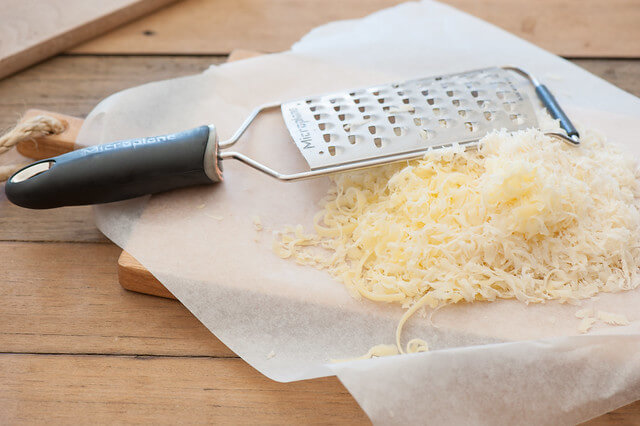 Los mejores sustitutos fáciles del queso sin lácteos Los mejores sustitutos fáciles del queso sin lácteos