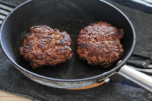 El mejor sustituto de la carne molida para los omnívoros.