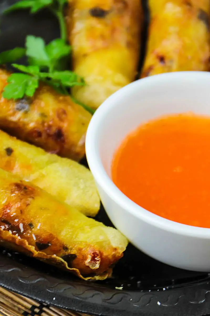 ¿Necesitas un sustituto de la salsa de pato? Aquí tienes 6 fantásticas opciones.
