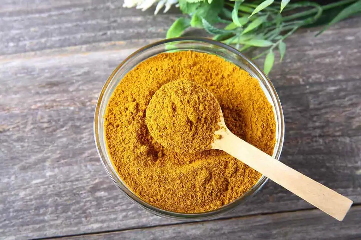 21 sustitutos del curry en polvo 21 sustitutos del curry en polvo